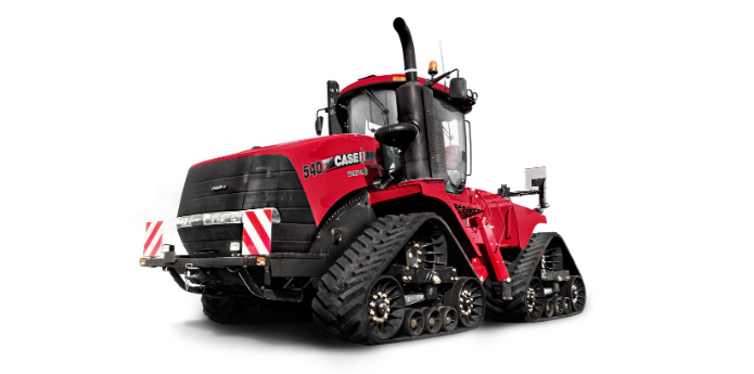 Case IH Quadtrac AFS Connect serija 476 - 628zs