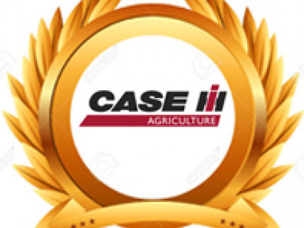 CASE IH saņem vairākus apbalvojumus par jauninājumiem lauksaimniecības jomā!