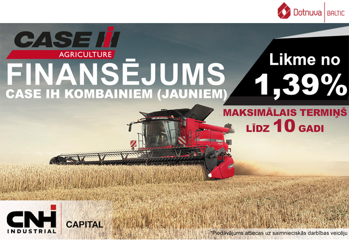 Finansējums