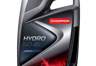 CHAMPION HYDRO ISO 46 hidrauliskā eļļa