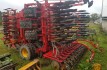 Einbock Vaderstad ST 600S lietota sējmašīna