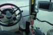 Massey Ferguson 7620 Dyna VT naudoto traktoriaus vaizdas iš vairuotojo kabinos